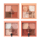  Bảng Mắt 3CE Multi Eye Color Palette Mini 