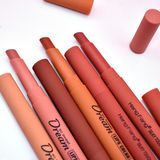  Set Son Heng Fang Refreshing Matte Color (6 cây) 