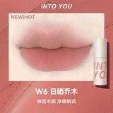  [Hàng Công Ty] INTO YOU Son Kem 