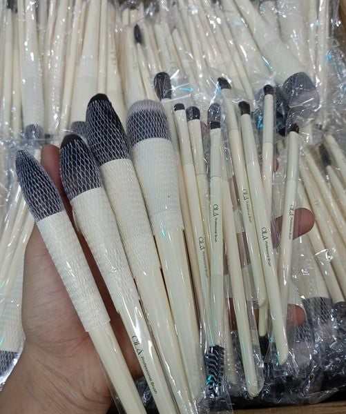  Bộ Cọ CILA Professional Brush 13 cây 