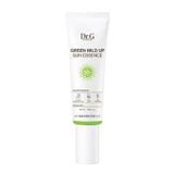  Kem Chống Nắng Dr.G Green Up Sun+ SPF 50+/PA+++ (mini) 10ml 