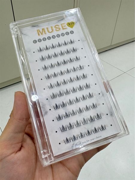  Mi Muse - X19 