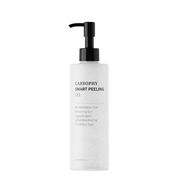  [HÀNG CÔNG TY] CARYOPHY Smart Peeling Gel Tẩy Da Chết 250ml 
