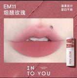  [Hàng Công Ty] INTO YOU Son Kem 