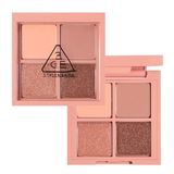  Bảng Mắt 3CE Multi Eye Color Palette Mini 