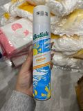  [ Hàng Công Ty] BATISTE Dầu Gội Khô 200ml 