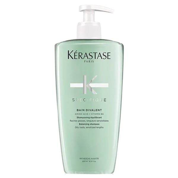  Dầu Gội Kerastase Paris Specifique - 500ml 
