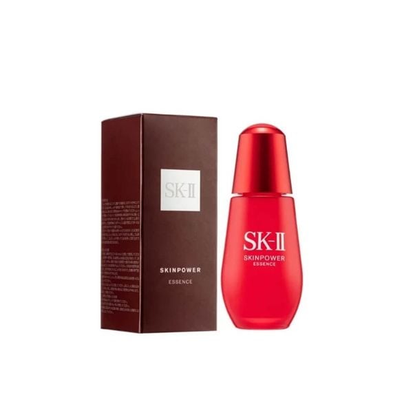  SK-II SkinPower Essence Serum 