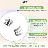  Mi Cụm Keo Sẵn Jary P2 