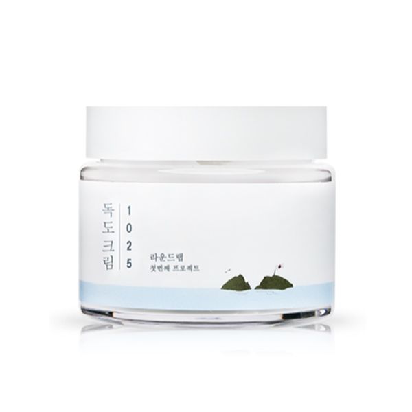  Kem Dưỡng Round Lab 1025 Dokdo 80ml 