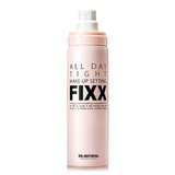  Xịt Khoá Makeup Fixx All Day Tight Make Up Setting - 120ml #Hồng Nhạt (No Box) 
