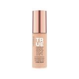  Kem Nền Catrice True Skin Hydrating Foundation 