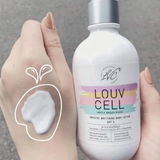  LOUV CELL Crystal Whitening Dưỡng Thể 
