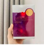  Nước Hoa Armaf Club De Nuit Untold 