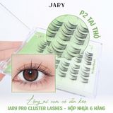  Mi Cụm Keo Sẵn Jary P2 