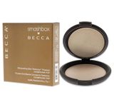  Highlight Smashbox X Becca Shimmering Skin Perfector Pressed Champagne Pop 
