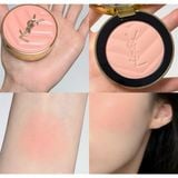  YSL Make Me Blush Má Hồng 