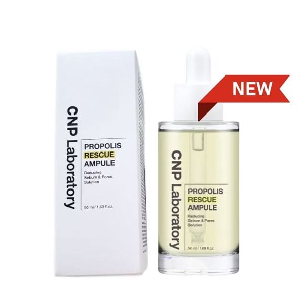  Serum CNP Laboratory Propolis Rescue Ampule 50ml 