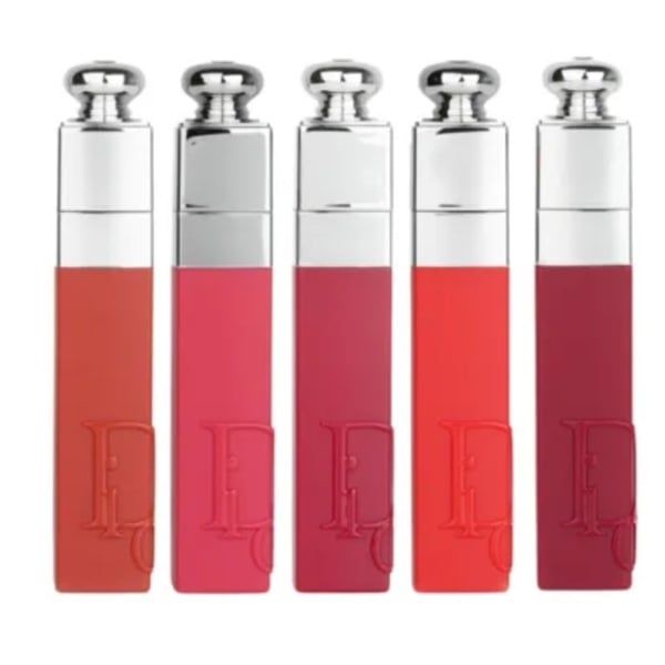  Son Dior Addict Lip Tint - 651 Natural Rose 