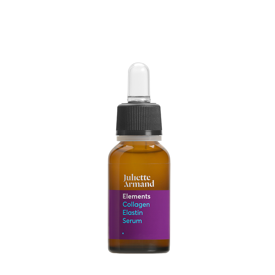  [HÀNG CÔNG TY] JULIETTE ARMAND Collagen Elastin Serum 20ml 