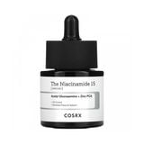  Serum Cosrx The Niacinamide 15 Acetyl Glucosamine + Zinc PCA 