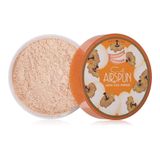  AIRSPUN Phấn Phủ Coty Loose Face Powder 35g 