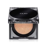  Cushion Clio Kill Cover The New Founwear SPF 50+, PA +++ 