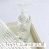  MUJI Dầu Tẩy Trang 200ml 