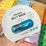  [ HÀNG CÔNG TY ] Banobagi Vita Genic Jelly Mặt Nạ 