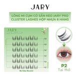  Mi Cụm Keo Sẵn Jary P2 