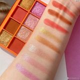  Bảng Mắt Revolution Peach Tasty Mini 