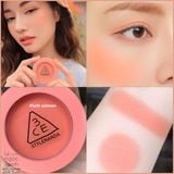  3CE Face Blush Má Hồng 