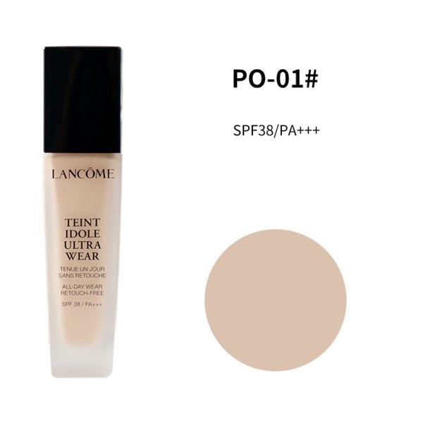  Kem Nền LanCome Teint Idole Ultra Wear Long Wear 