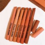  Set Son Heng Fang Refreshing Matte Color (6 cây) 