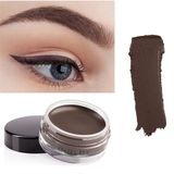  Kẻ Mắt Inglot Eyeliner Gel 