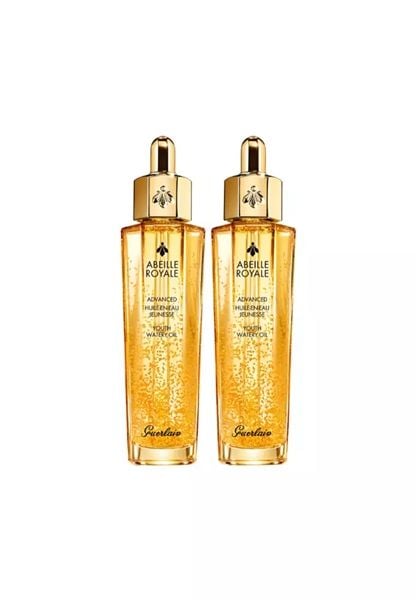  Dầu Dưỡng Guerlain Abeille Royale 50ml 