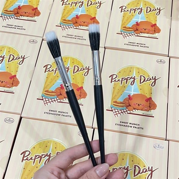  Cọ Clio Professional 