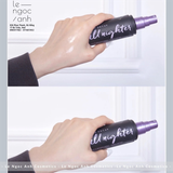  URBAN DECAY All Nighter Long Lasting Makeup Setting Spray Xịt Makeup118ml - Màu Tím 