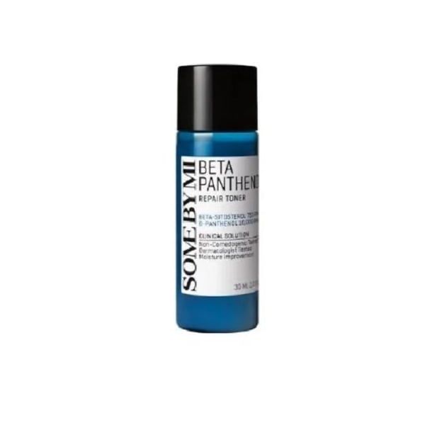  [Hàng Công Ty] SOME BY MI Beta Panthenol Repair Toner - 30ml 