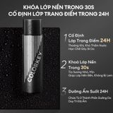  [Hàng Công Ty] COLORKEY Makeup Xịt Khoá - 100ml 