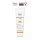 Kem Chống Nắng Dr.G Brightening Up Sun+ SPF 50+/PA+++ (mini) 10ml 
