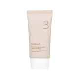  Kem Chống Nắng Nâng Tone Numbuzin Porcelain Base - Skip Tone Up Beige 