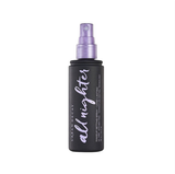  URBAN DECAY All Nighter Long Lasting Makeup Setting Spray Xịt Makeup118ml - Màu Tím 