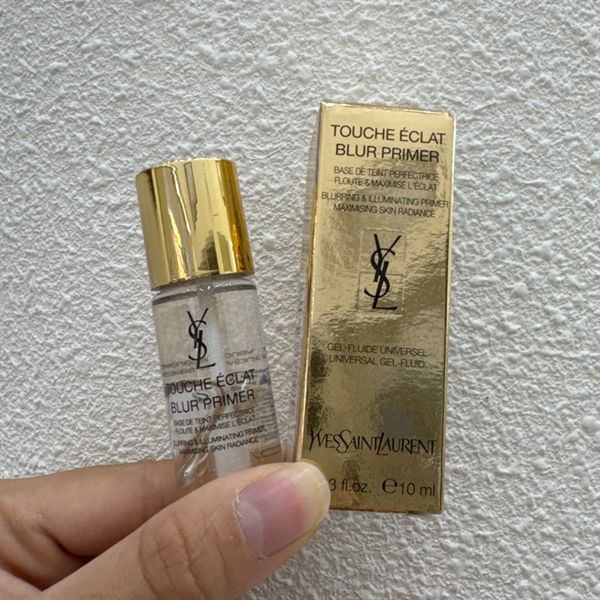  Lót kiềm dầu YSL 10ml 