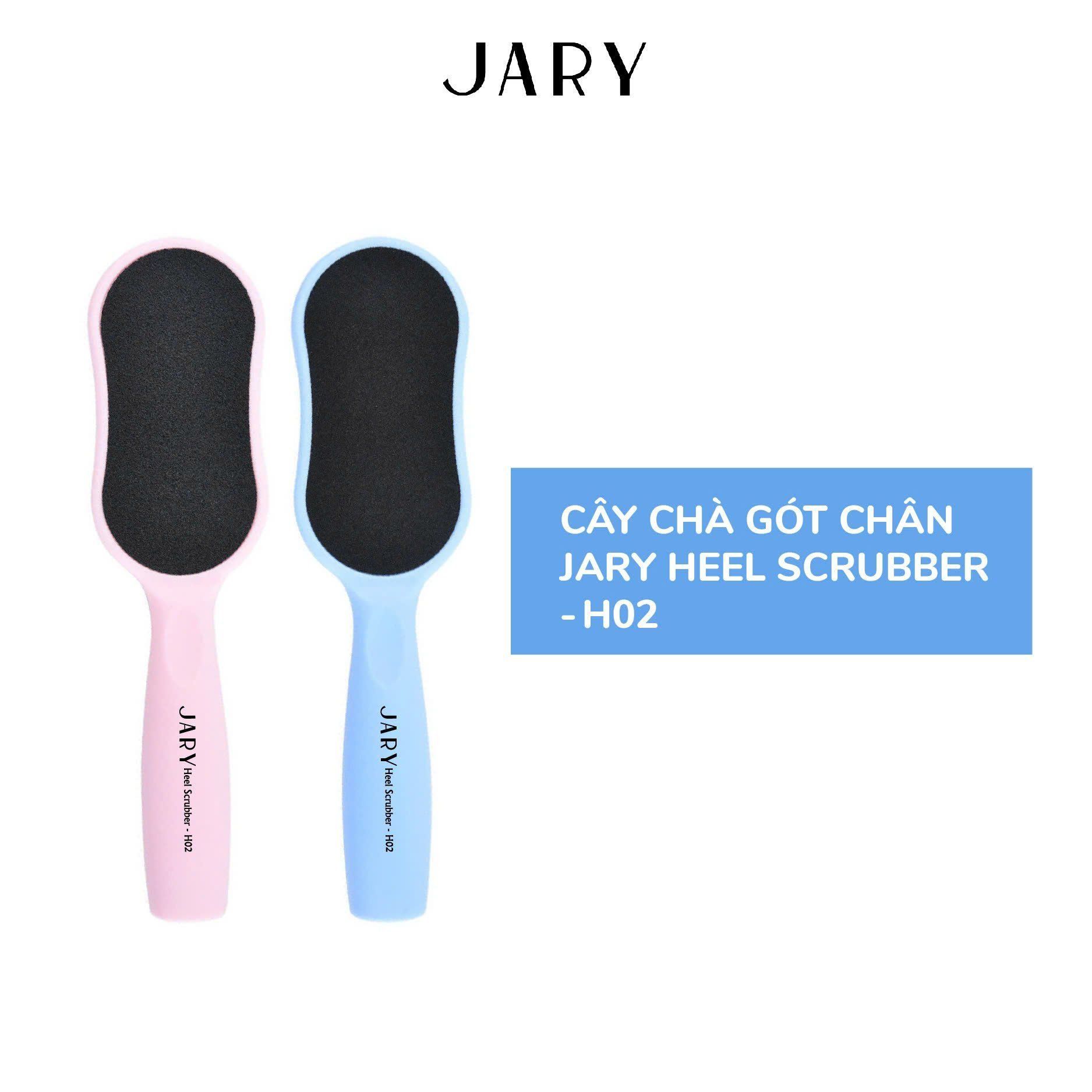  Chà Gót Chân Jary -H02 