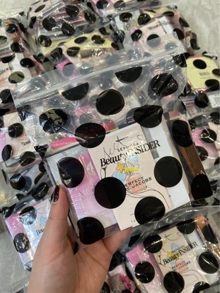  Set Quà Tặng Sephora 2023 