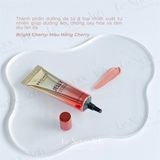  Má Hồng Kem & Phấn Mắt Browit By Nong Chat Jelly Eyeshadow & Blusher 