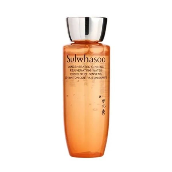  SULWHASOO Concentrated Ginseng Rejuvenating Water Concentre Ginseng Lotion - 40ml 