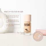  [ Hàng Công Ty] Kem Nền MUFE HD Skin 30ml - 1N06 
