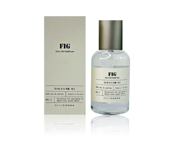  [Hàng Công Ty] DAILY Comma Most Eau Parfum 30ml 